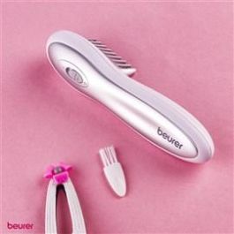 Beurer HT-15 Peine Eléctrico Lendrera Anti-Piojos y Liendres