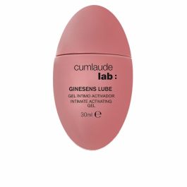 Cumlaude Lab Ginesens Lube Lubricante Efecto Calor 30 ml Gel Íntimo Precio: 14.49999991. SKU: B1JDRQ4ESN