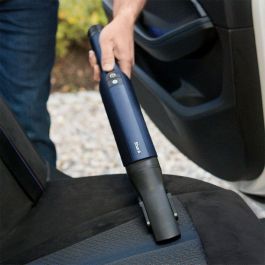 Shark WV270EU Aspirador de mano Seco HEPA Sin bolsa para todo tipo de superficies Azul Batería 0.1L 15 min