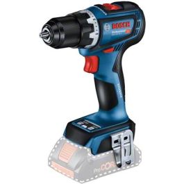 Bosch GSR 18V-90 C Taladro Atornillador a Batería Profesional Percutor - 18V, Perforar y Desatornillar Precio: 234.69000038. SKU: B1B6KKL2ZH