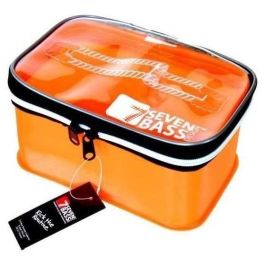 Siete Bajos - Bakkan Naranja Suave P Siete Bajos - Bakkan Naranja Suave P