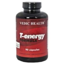 T-Energy Plus 90Vcap. Precio: 24.4999997. SKU: B1KG8FZTG5