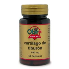 Cartílago De Tiburón 500 Mg Precio: 10.89. SKU: B18HYGLRHJ