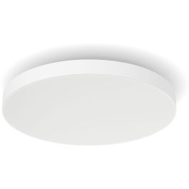 Philips Hue Plafón Datura White & Color Ambiance Ø 384mm Inteligente Wi-Fi/Bluetooth, Blanco, 2000-6500K, 2150 lm