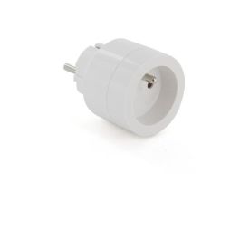CHACON - Mini Toma WiFi On/Off CHACON -10A - ES CHACON - Mini Toma WiFi On/Off CHACON -10A - ES