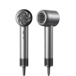 Dreame Secador de Pelo Glory Mix 1600 W Negro, Ionico, Protección Sobrecalentamiento Precio: 130.5000004. SKU: B1J8ZZFC93