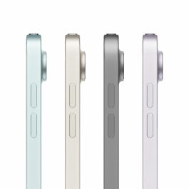 Apple iPad Air 256 GB WiFi - 11" IPS, Apple M3, 8 GB RAM, Pantalla True Tone, Compatible con Apple Pencil