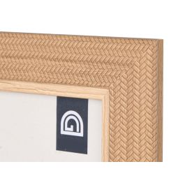 Giftdecor Portafotos Relieve 10x15 cm, Madera MDF y Vidrio, Colores Surtidos (24 Unidades) Giftdecor Portafotos Relieve 10x15 cm, Madera MDF y Vidrio, Colores Surtidos (24 Unidades)