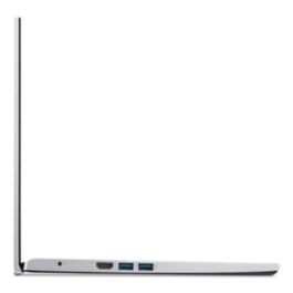 Acer Aspire 3 NX.K6TEB.05A Portátil 15.6" Full HD Intel Core i7-1255U 32GB RAM 1TB SSD Windows 11 Home Plata