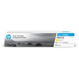HP CLT-Y4072S Tóner Original Amarillo, 1000 páginas Precio: 33.4999995. SKU: S8417151