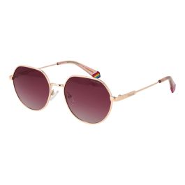 Gafas de Sol Unisex Polaroid PLD-6236-S-X-54S9EJR ø 54 mm Precio: 46.95000013. SKU: B1CKLKGLMK