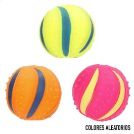 Pelota agua saltarina 8 cm - modelos surtidos