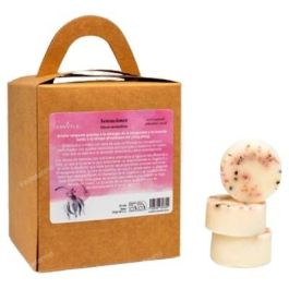 Canvela Discos Aromáticos Sensaciones - Caja de 6 unidades Canvela Discos Aromáticos Sensaciones - Caja de 6 unidades Precio: 17.5000001. SKU: B1KF3FEXCJ