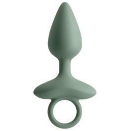 Plug Anal NS Novelties Renegade Verde (7,6 cm) Precio: 54.49999962. SKU: B1KMVDA36T