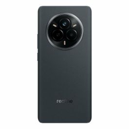 Smartphone Realme 631011005702 Octa Core 12 GB RAM 512 GB Gris Smartphone Realme 631011005702 Octa Core 12 GB RAM 512 GB Gris