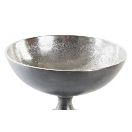 Centro Mesa Moderno DKD Home Decor Dorado Plateado 25 x 19 x 25 cm (2 Unidades) Centro Mesa Moderno DKD Home Decor Dorado Plateado 25 x 19 x 25 cm (2 Unidades)