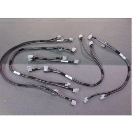 Hewlett Packard Enterprise 12Gb SAS Expander Card Kit para Servidores HPE ProLiant ML350 Gen10, incluye cables Precio: 152.78999967. SKU: B17A7QEGLA