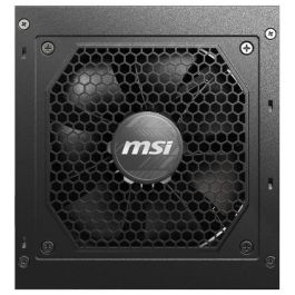 MSI 3067ZP8A11CE0 Fuente Alimentación PC MAG A850GL PCIE5 850W 80+ Modular Gold MSI 3067ZP8A11CE0 Fuente Alimentación PC MAG A850GL PCIE5 850W 80+ Modular Gold