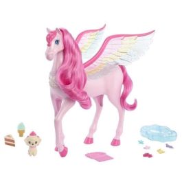 Pegase Sonidos y Luces - Barbie - Hlc40 - Muñeca Barbie Moda Precio: 51.89000058. SKU: B12Q4FK3BW
