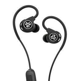 Auriculares con Micrófono JLab Fit Sport 3 Negro Precio: 29.88999959. SKU: B1J5A8AMYY