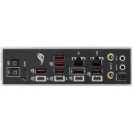 ASUS ROG CROSSHAIR X870E HERO BTF Placa Base ATX AMD X870E Socket AM5 para Procesadores AMD Ryzen Serie 7000/8000/9000 DDR5