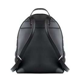 Mochila Casual Michael Kors 35R5S6HB6V-BLACK Negro 30 x 24 x 12 cm