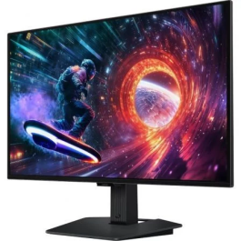 Samsung - Monitor Gaming Odyssey OLED G5 G50F 27" QHD 180Hz 0.03ms Panel OLED Altura Ajustable - AACFH77111