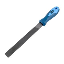 Lima Ferrestock 150 mm Plana Precio: 0.99000022. SKU: S6500725