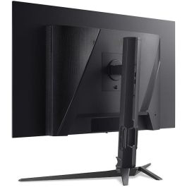 Acer Predator X32X3b X32X3BMIIPHUZX Monitor Gaming 31.5" 4K UHD OLED 240Hz 0.01ms