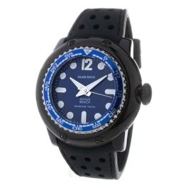 Reloj Unisex Glam Rock GR62115 (Ø 46 mm) Reloj Unisex Glam Rock GR62115 (Ø 46 mm)
