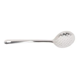 San Ignacio Espumadera Experto de Acero Inoxidable, 32 cm x 10 cm para Cocina Profesional y Hogar