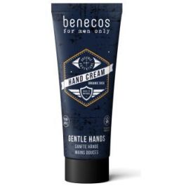 Crema De Manos For Men 100Ml. Vegano Precio: 6.95000042. SKU: B1CKK6EL5B