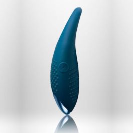 Anillo para el Pene Rocks-Off Vibración Azul Azul oscuro Anillo para el Pene Rocks-Off Vibración Azul Azul oscuro