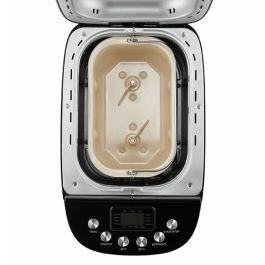 68525 Brotbackautomat Big Black Backmeister