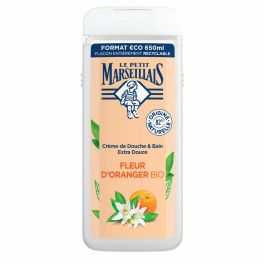 Le Petit Marseillais Gel Baño Flor De Azahar 650 Ml Precio: 3.50000002. SKU: B1KM38V5JY