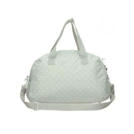 Bolsa de Viaje Disney Minnie Mouse Multicolor