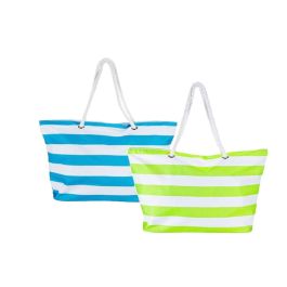 Bolso de playa oxford polyester 59x19x40cm - modelos surtidos Precio: 6.7899997. SKU: B17E8Y6JGT