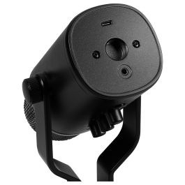 MSI Immerse GV60 Micrófono de Streaming Negro