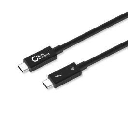 MicroConnect Thunderbolt 4 Cable, 0.5m, 40 Gbits/s, 100W, 8K60Hz Precio: 34.50000037. SKU: B1ESGAVJT6
