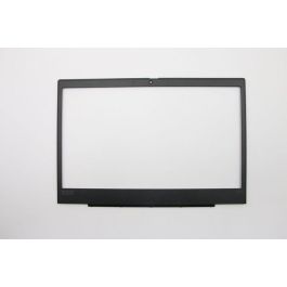 Lenovo RGB Bezel cover, Black Precio: 39.49999988. SKU: B1KMHYWSE4