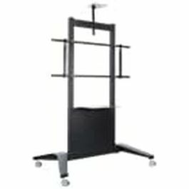 Soporte TV para suelo con ruedas OMB 83024900 100"