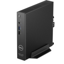 Dell OptiPlex 3000 TC N6005 Intel Pentium Silver, 8GB RAM, 256GB SSD NVMe, UHD Graphics, Windows 10 IoT