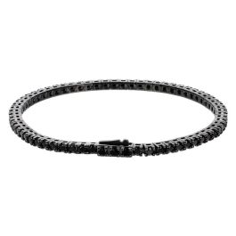 Pulsera Hombre Albert M. WSOX00568.RT.BLK.21 Precio: 168.49999958. SKU: B195E584DT