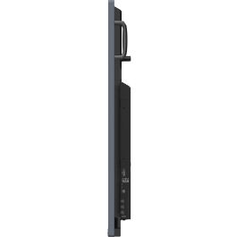 Viewsonic IFP6533-G Pizarra Digital Interactiva 65" 4K UHD, Pantalla Táctil Android, 8GB RAM, HDMI, USB-C, Altavoces, Negro Viewsonic IFP6533-G Pizarra Digital Interactiva 65" 4K UHD, Pantalla Táctil Android, 8GB RAM, HDMI, USB-C, Altavoces, Negro