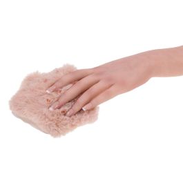 Plumas Eróticas Sportsheets Peaches 'n CreaMe Rosa