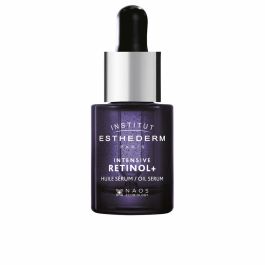 Institut Esthederm Intensive Retinol Sérum-Aceite Institut Esthederm Intensive Retinol Sérum-Aceite Precio: 58.59000048. SKU: B1KE4WJHTT