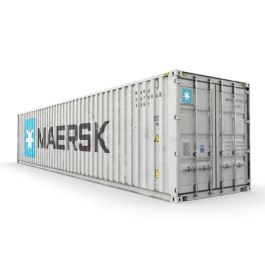 DKD Home Decor Estantería Vintage Gris 44 x 168.5 x 87 cm Metal y MDF Contenedor