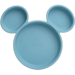Thermobaby AAAMI59121 Pack de Comida Silueta - Mickey