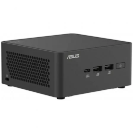 Asus NUC 15 Pro RNUC15CRHI300002 MiniPC Intel Core i3-100U 6 Núcleos 4.7GHz 96GB RAM 2TB SSD WiFi 7 Bluetooth 5.4