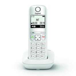 Gigaset Teléfono Inalámbrico A690 Blanco (S30852-H2810-D202)